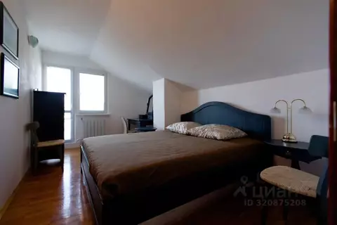 Комната Краснодарский край, Сочи Малый Ахун мкр, ул. Дорога на Большой ...