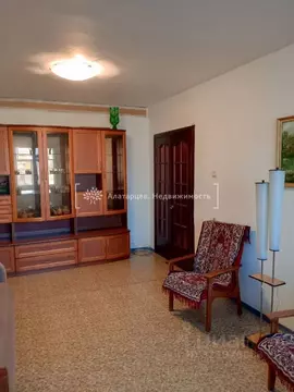 2-к кв. Томская область, Томск ул. Карла Ильмера, 21 (54.0 м)