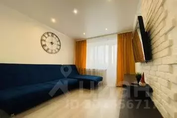 2-к кв. Вологодская область, Вологда ул. Герцена, 20 (42.0 м)