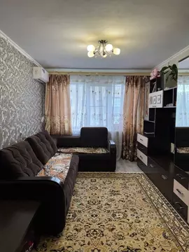 2-к кв. Ставропольский край, Ставрополь ул. Парижской Коммуны, 54 ...