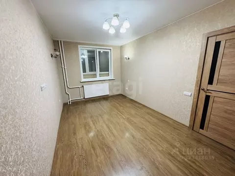 1-к кв. Самарская область, Самара 3-й проезд, 50 (41.67 м)