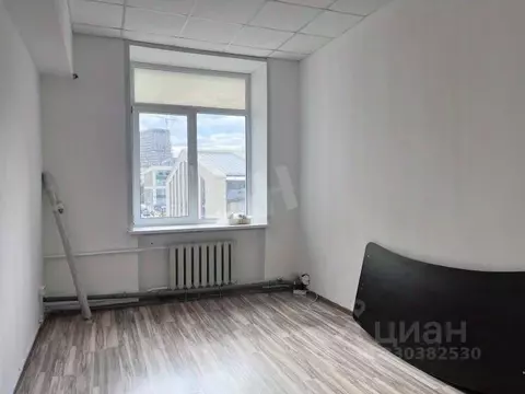 Офис в Москва Полковая ул., 3С2 (18 м)