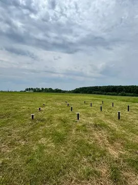 Участок в Хабаровский край, Хабаровский район, Тополевское с/пос, с. ...