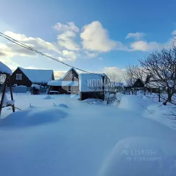 Участок в Москва д. Архангельское, Гудок СНТ, 72 (6.0 сот.)