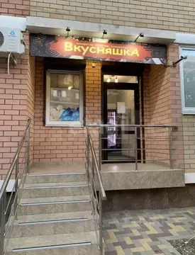 Офис в Ростовская область, Ростов-на-Дону пер. Чаленко, 19/2 (31 м)