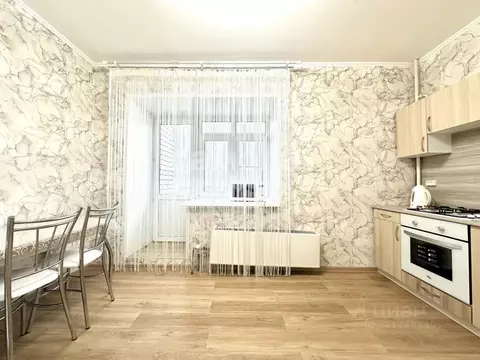 2-к кв. Нижегородская область, Нижний Новгород Деловая ул., 20 (64.0 ...