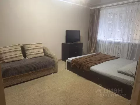 1-к кв. Башкортостан, Уфа просп. Октября, 146/2 (32.0 м)