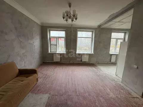 3-к кв. Тульская область, Тула ул. Шухова, 26А (59.0 м)