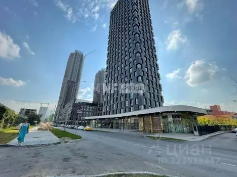 Помещение свободного назначения в Москва Багратионовский проезд, 5Ак1 ...