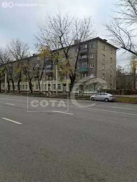 2-комнатная квартира: Воронеж, Ленинский проспект, 26/1 (42.1 м)