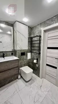 4-к кв. Алтайский край, Барнаул Лазурная ул., 44 (97.0 м)