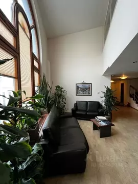 Офис в Москва Тверская ул., 16С3 (167 м)