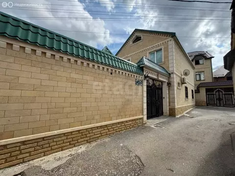 Дом в Махачкала, Северо-Осетинская улица (145 м)