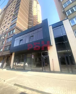 Помещение свободного назначения в Ростовская область, Ростов-на-Дону ...