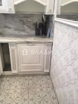 3-к кв. Санкт-Петербург Новоизмайловский просп., 3 (56.7 м)