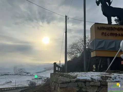 Участок в Ставропольский край, Кисловодск  (50.0 сот.)