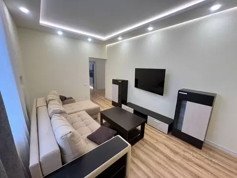 2-к кв. Томская область, Томск ул. Щорса, 9/1 (67.0 м)