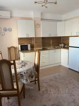 1-к кв. Дагестан, Махачкала просп. Насрутдинова, 30К (36.0 м)