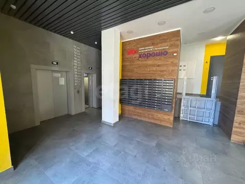 3-к кв. Удмуртия, Ижевск Союзная ул., 163Ак1 (66.8 м)