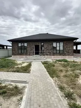 Дом в Воронежская область, Рамонский район, Новоживотинновское с/пос, ...