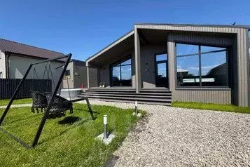 Дом в Тюменская область, Тюмень Малинка садовое товарищество, ул. ...