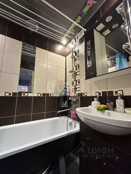 2-к кв. Коми, Усинск Комсомольская ул., 7 (51.6 м)