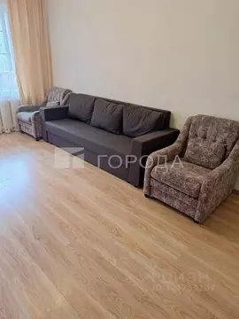 1-к кв. Новосибирская область, Новосибирск ул. Танкистов, 11/1 (32.0 ...