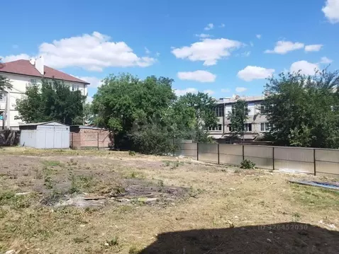Участок в Ростовская область, Новочеркасск ул. 26 Бакинских ...
