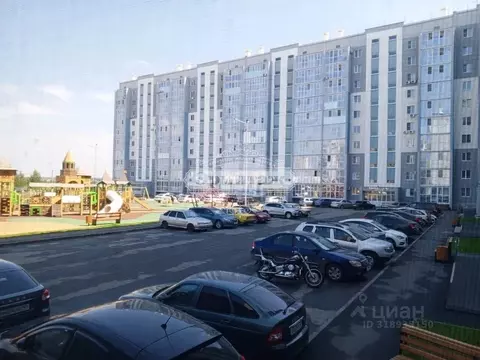 2-к кв. Курганская область, Курган Заозерный жилрайон, 12-й мкр, 25 ...