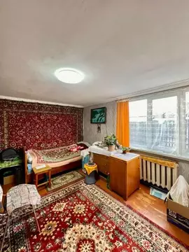 2-к кв. Иркутская область, Иркутск пос. Путевой Машинной Станции-45, 8 ...