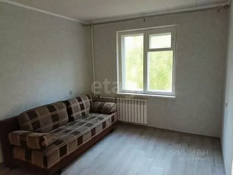 1-к кв. Ярославская область, Ярославль ул. Громова, 34 (21.7 м)