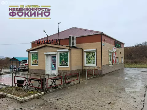 Помещение свободного назначения (112 м)