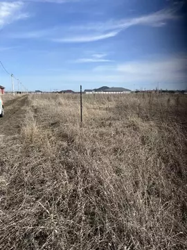 Участок в Самарская область, Ставропольский район, с. Подстепки ул. ...