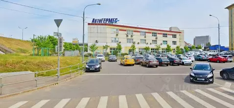 Офис в Москва Дмитровское ш., 161А (35 м)