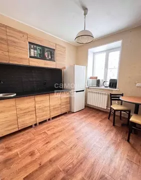 1-к кв. Челябинская область, Копейск ул. Урицкого, 121А (39.9 м)