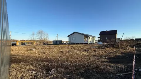 Участок в Московская область, Солнечногорск ул. Соловьиная, 49Б (7.0 ...