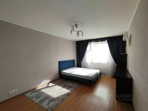 1-к кв. Москва Белореченская ул., 22/66 (39.1 м)