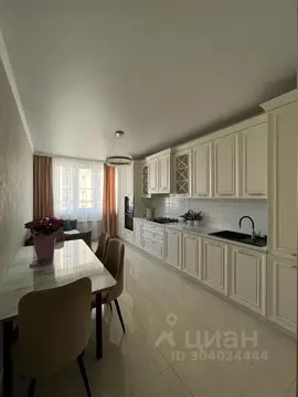 2-к кв. Северная Осетия, Владикавказ ул. Астана Кесаева, 46Бк1 (68.0 ...