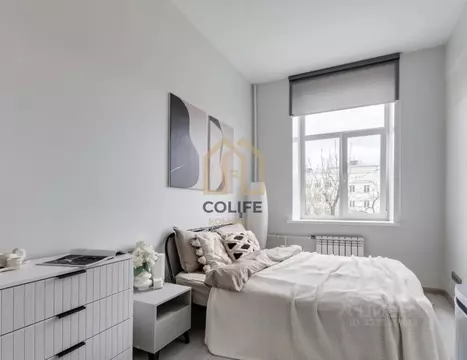 Студия Москва ул. Артюхиной, 6К2 (16.0 м)