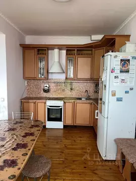 3-к кв. Бурятия, Улан-Удэ ул. Бабушкина, 180 (97.8 м)