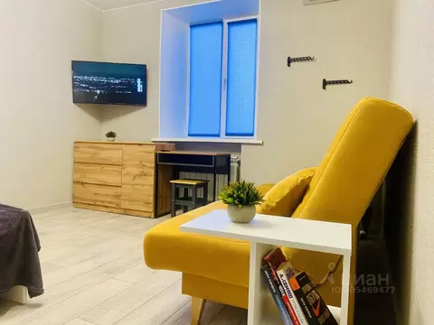 2-к кв. Владимирская область, Муром ул. Энергетиков, 7 (41.0 м)