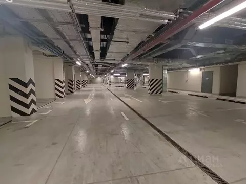 Гараж в Москва Гостиничный проезд, 10 (13 м)