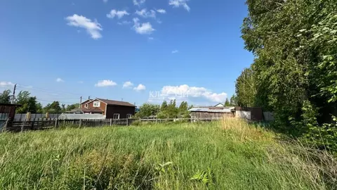 Участок в Иркутская область, Иркутский муниципальный округ, с. Мамоны, ...