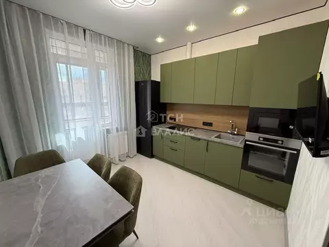 1-к кв. Московская область, Королев Первомайский мкр, Советская ул., ...