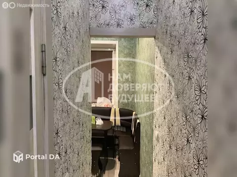 1-комнатная квартира: Чернушка, Коммунистическая улица, 35В (32.5 м)