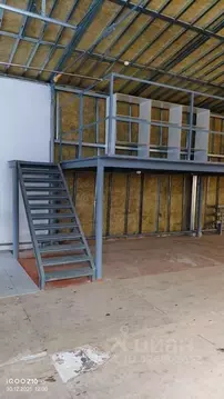 Склад в Московская область, Люберцы городской округ, Малаховка пгт, ...