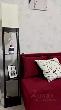 1-к кв. Москва Новороссийская ул., 25К1 (34.0 м)