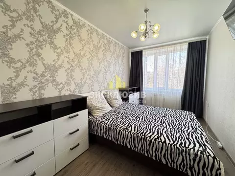 2-к кв. Ставропольский край, Ессентуки ул. Орджоникидзе, 88к2 (60.0 м)