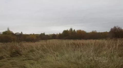 Участок в Московская область, Коломна городской округ, пос. Пески ул. ...