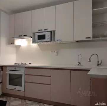 2-к кв. Московская область, Раменский муниципальный округ, пос. ...